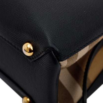 Burberry Small Camberley Bag