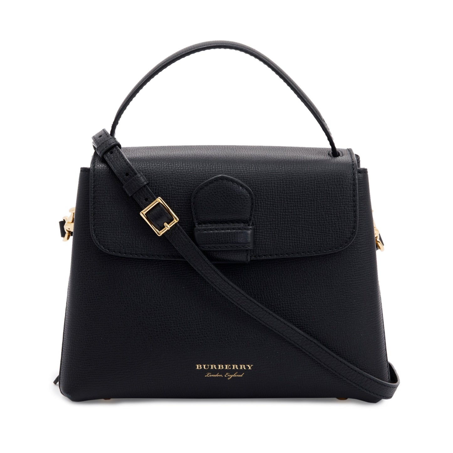 Burberry Small Camberley Bag