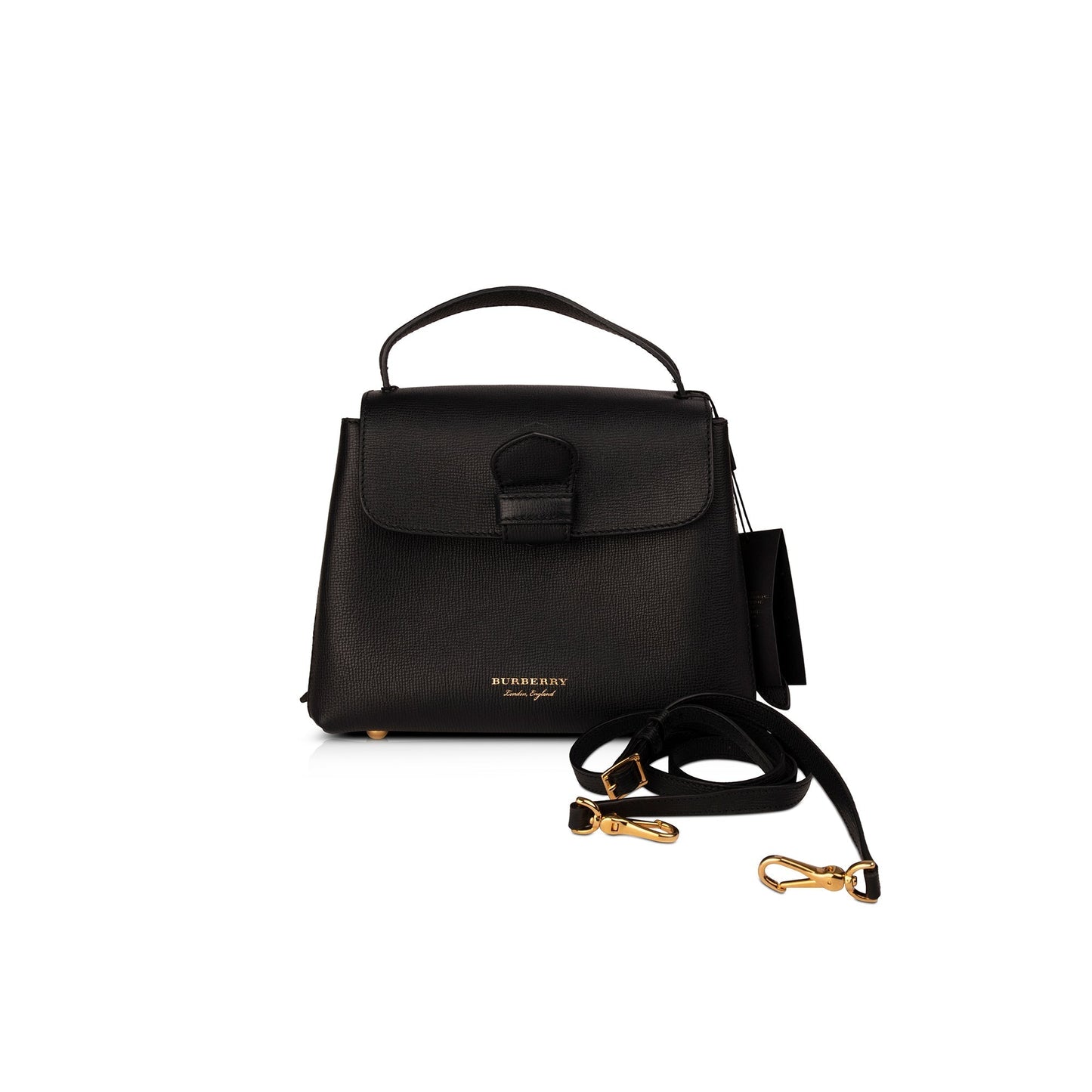 Burberry Small Camberley Tote