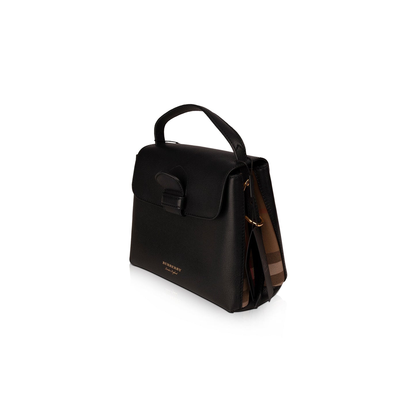 Burberry Small Camberley Tote