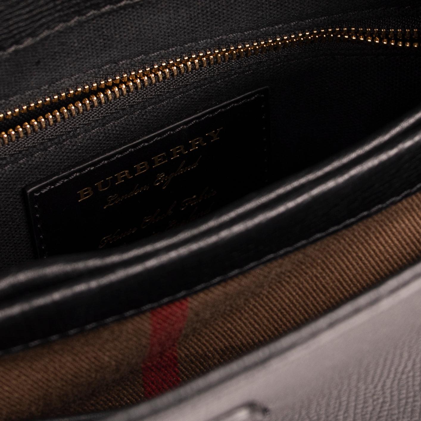 Burberry Small Camberley Tote