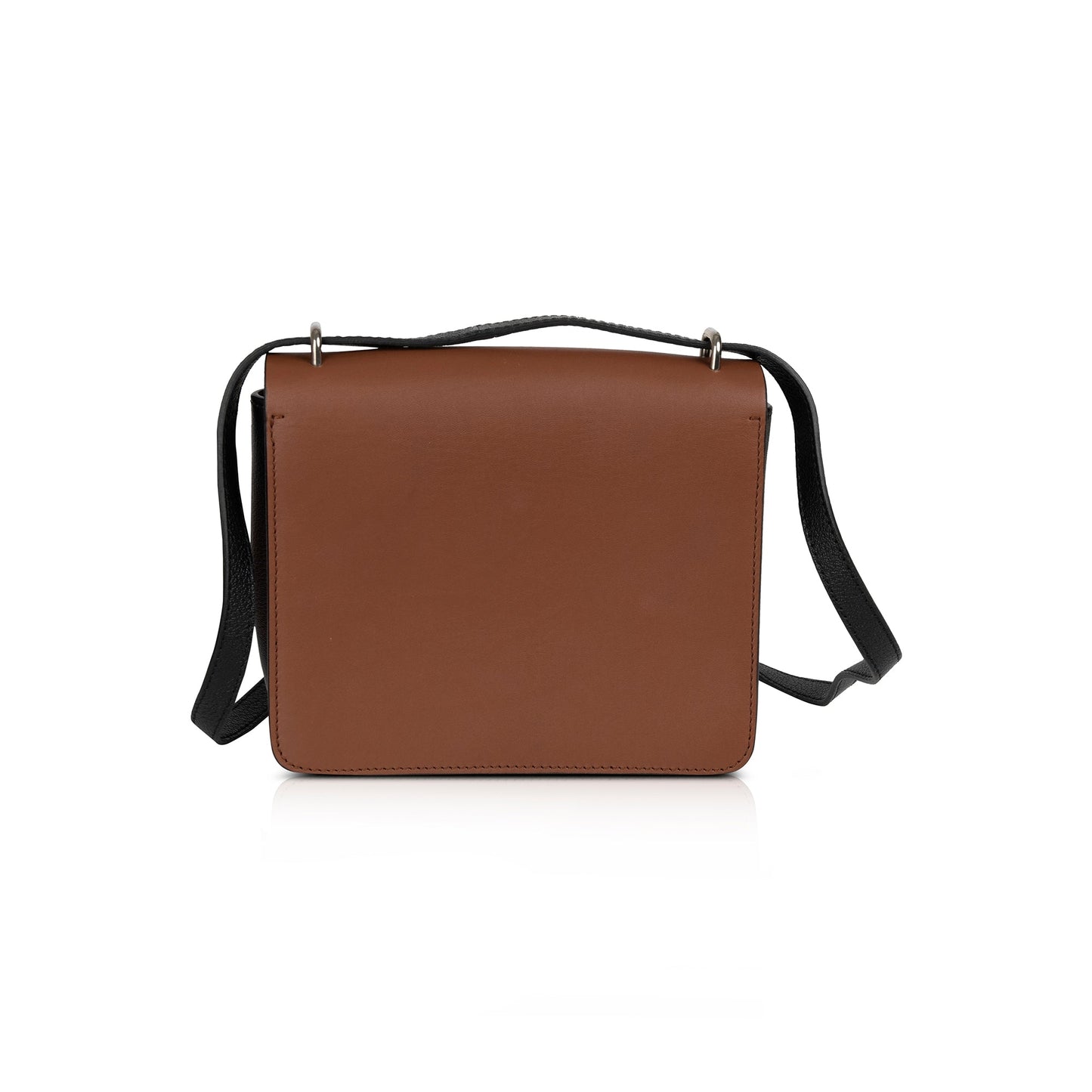 Burberry Small D-Ring Shoulder Bag