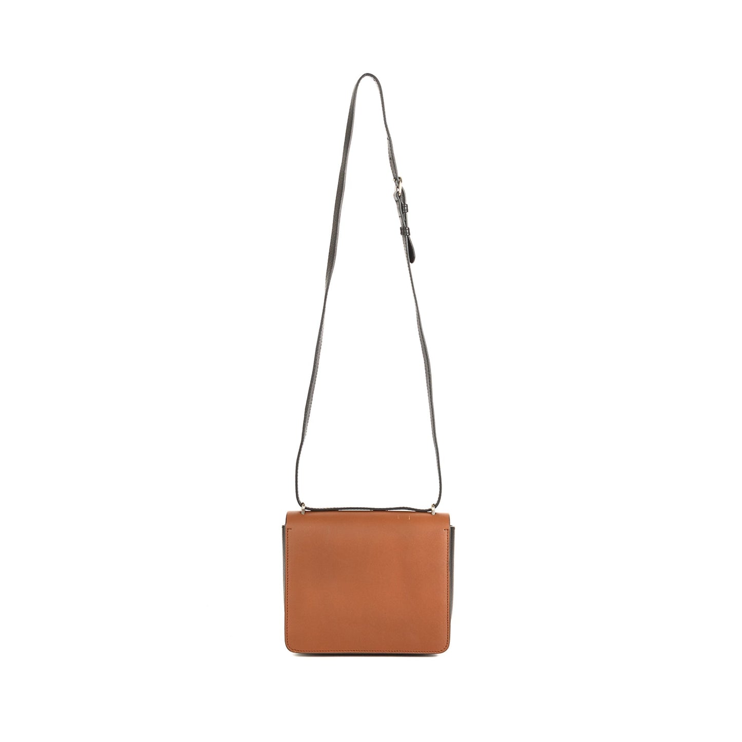 Burberry Small D-Ring Shoulder Bag