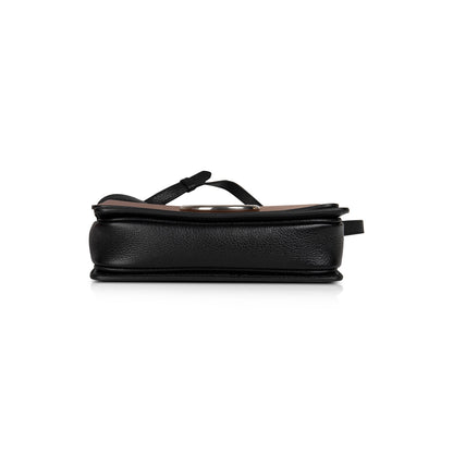 Burberry Small D-Ring Shoulder Bag