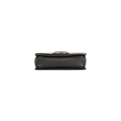 Burberry Small D-Ring Shoulder Bag