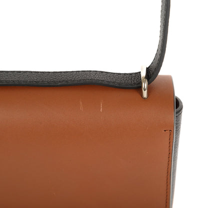 Burberry Small D-Ring Shoulder Bag