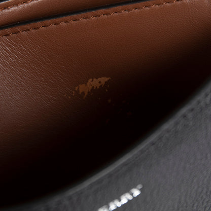 Burberry Small D-Ring Shoulder Bag