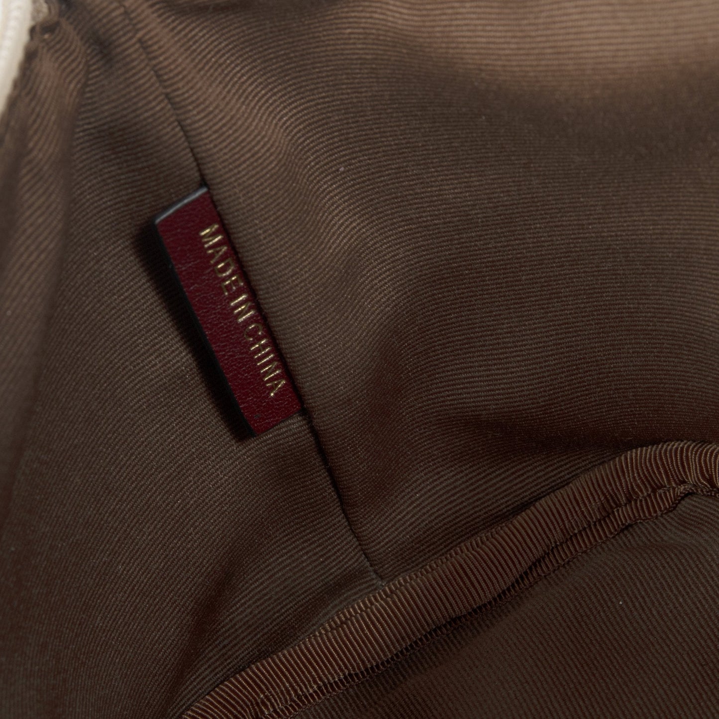 Burberry Super Nova Mini Bag