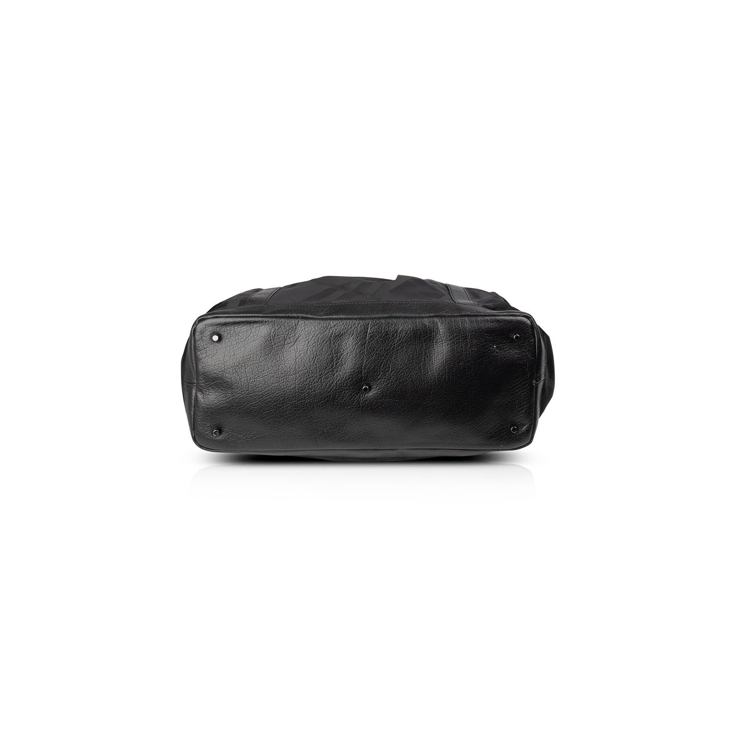 Burberry Supernova Check Diaper Bag