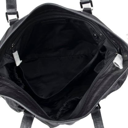 Burberry Supernova Check Diaper Bag