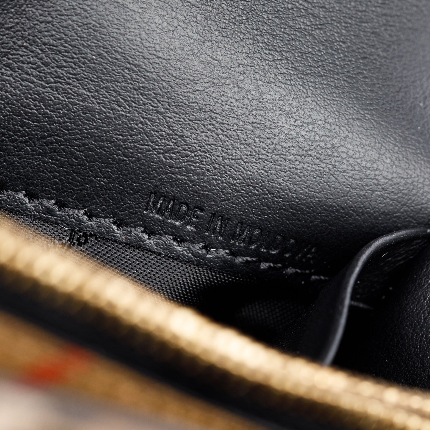 Burberry Vintage Check Halton Continental Wallet