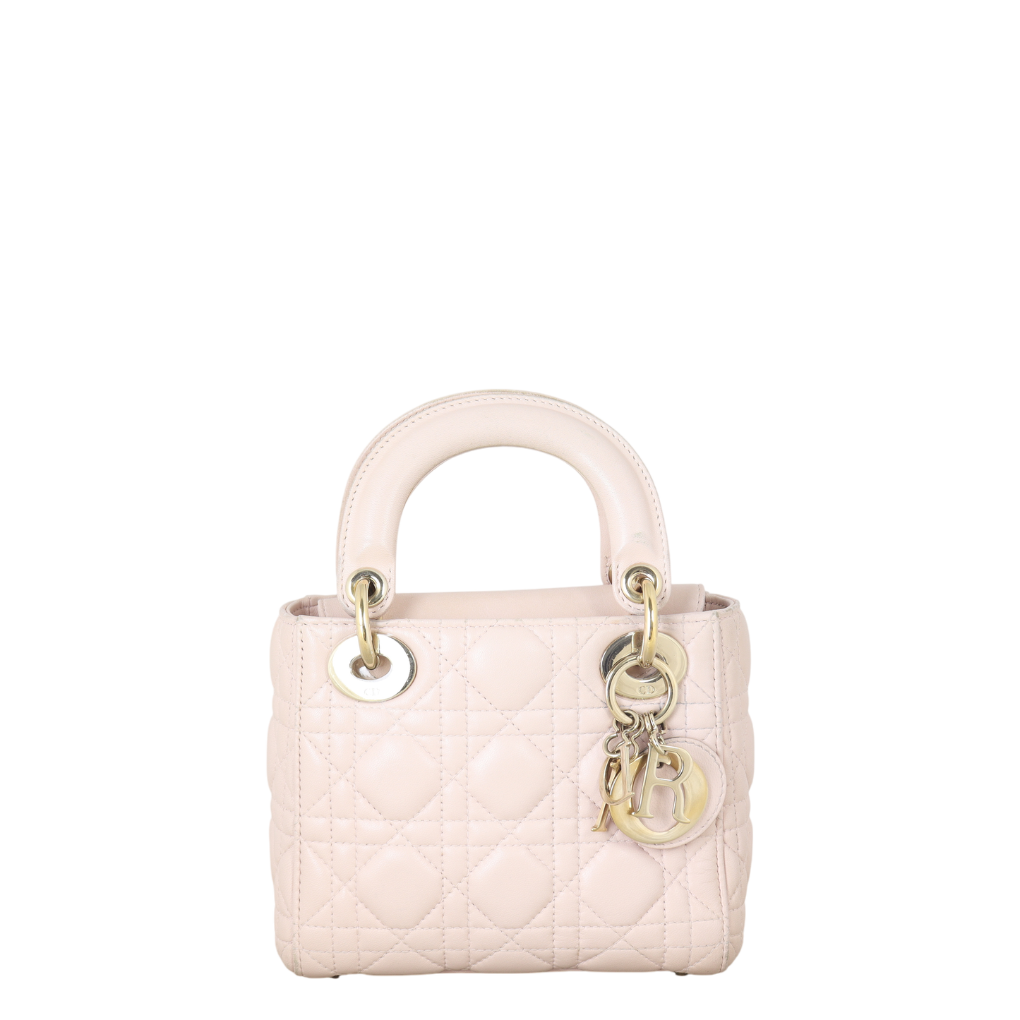 Dior Lady Dior Mini