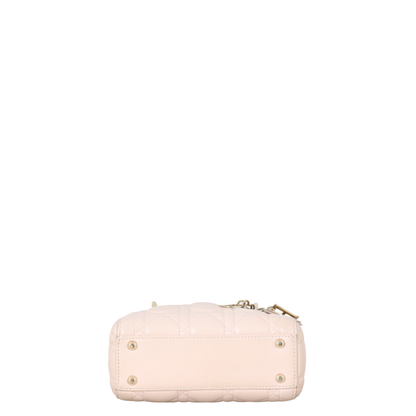 Dior Lady Dior Mini