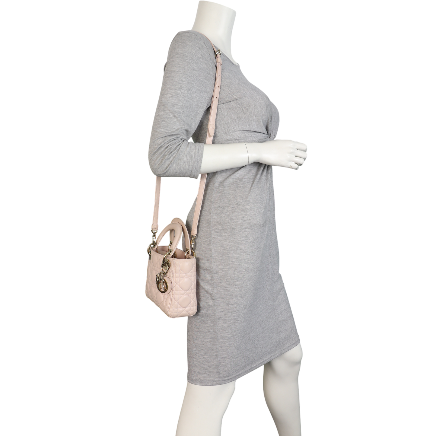 Dior Lady Dior Mini