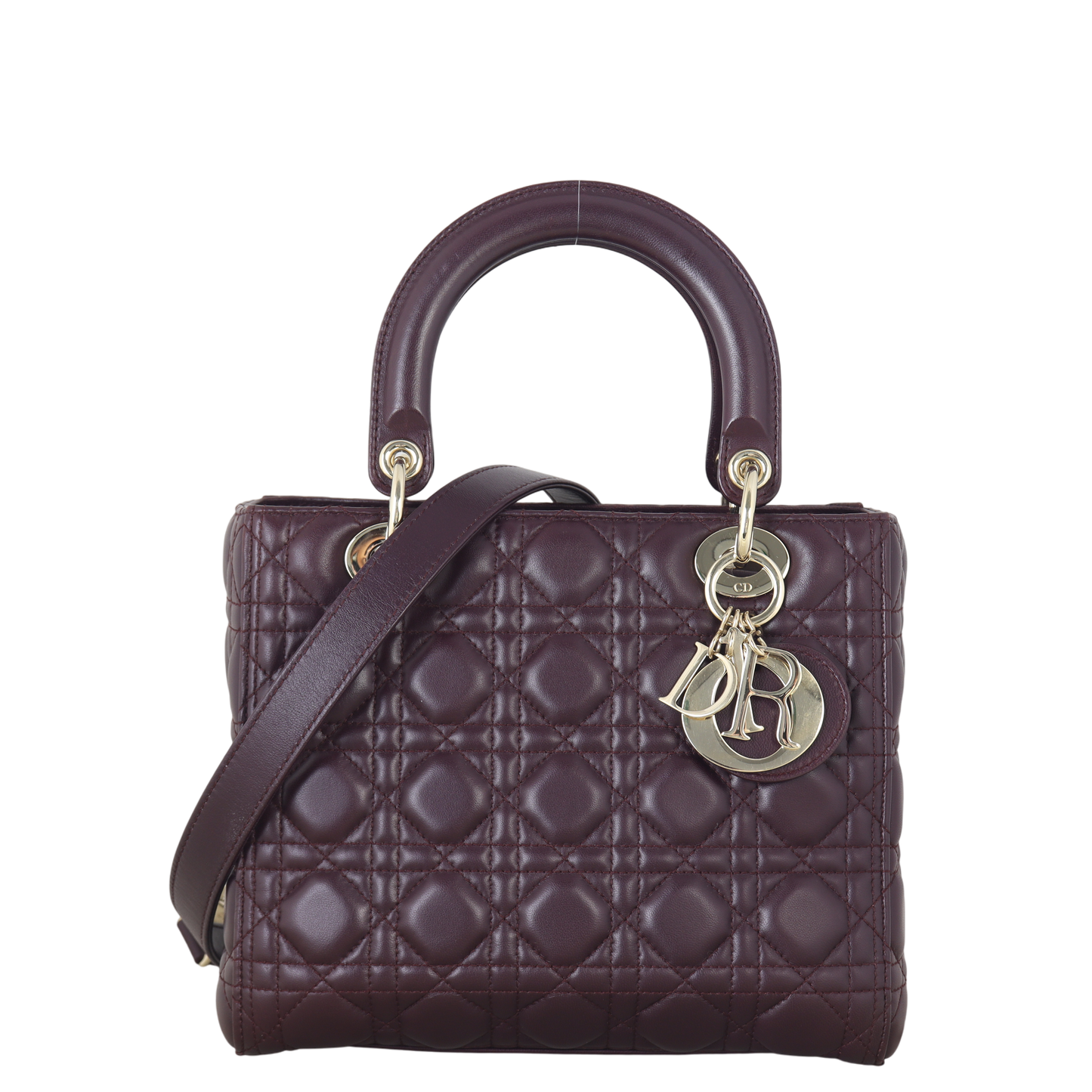 Dior Lady Dior Medium