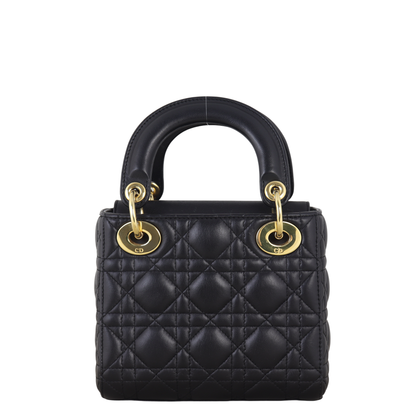Dior Lady Dior Mini