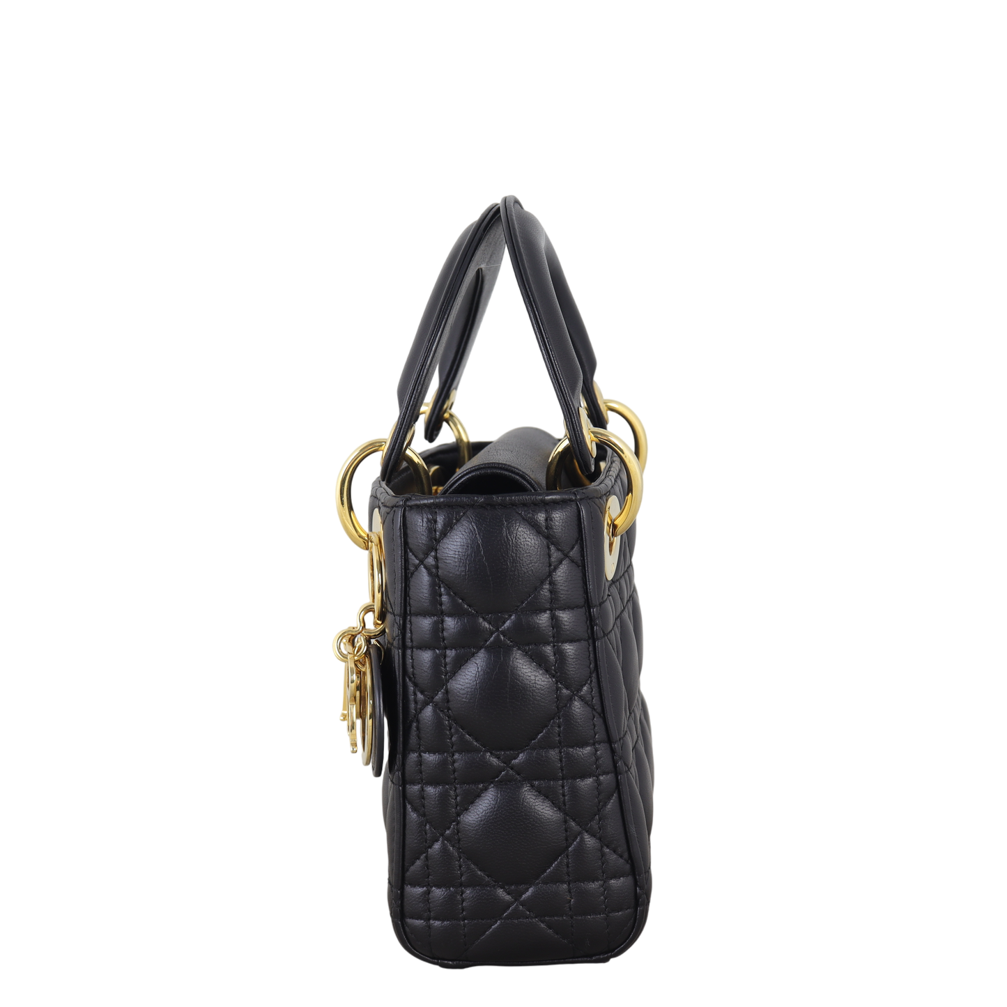 Dior Lady Dior Mini