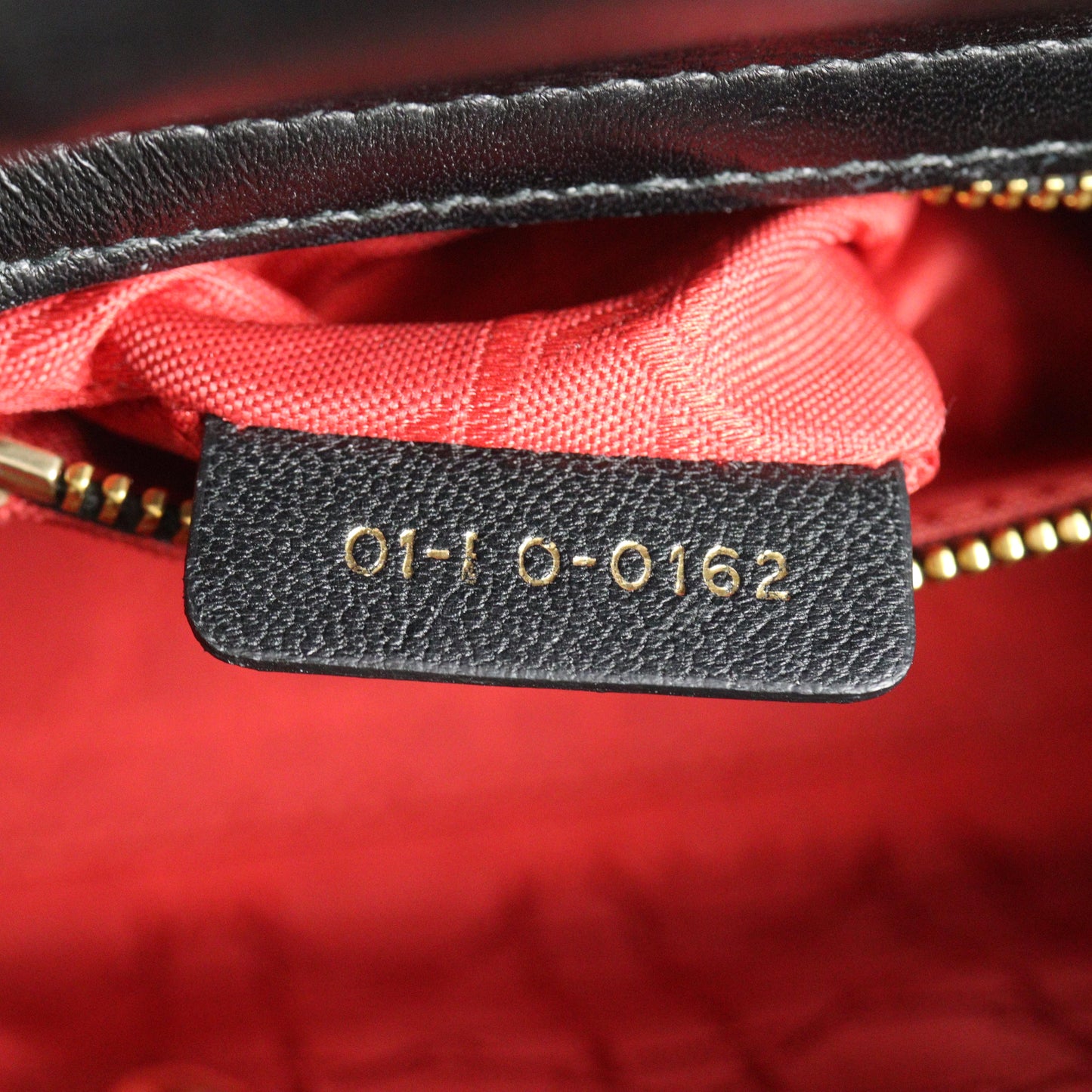 Dior Lady Dior Mini