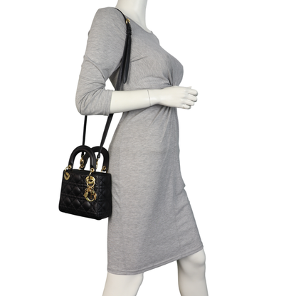 Dior Lady Dior Mini