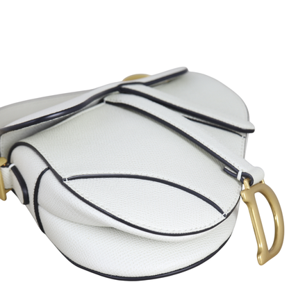 Dior Saddle Bag Mini