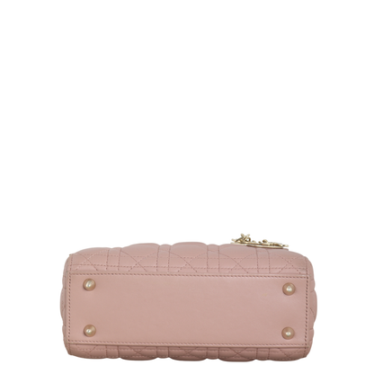 Dior Lady Dior My ABCDior Small