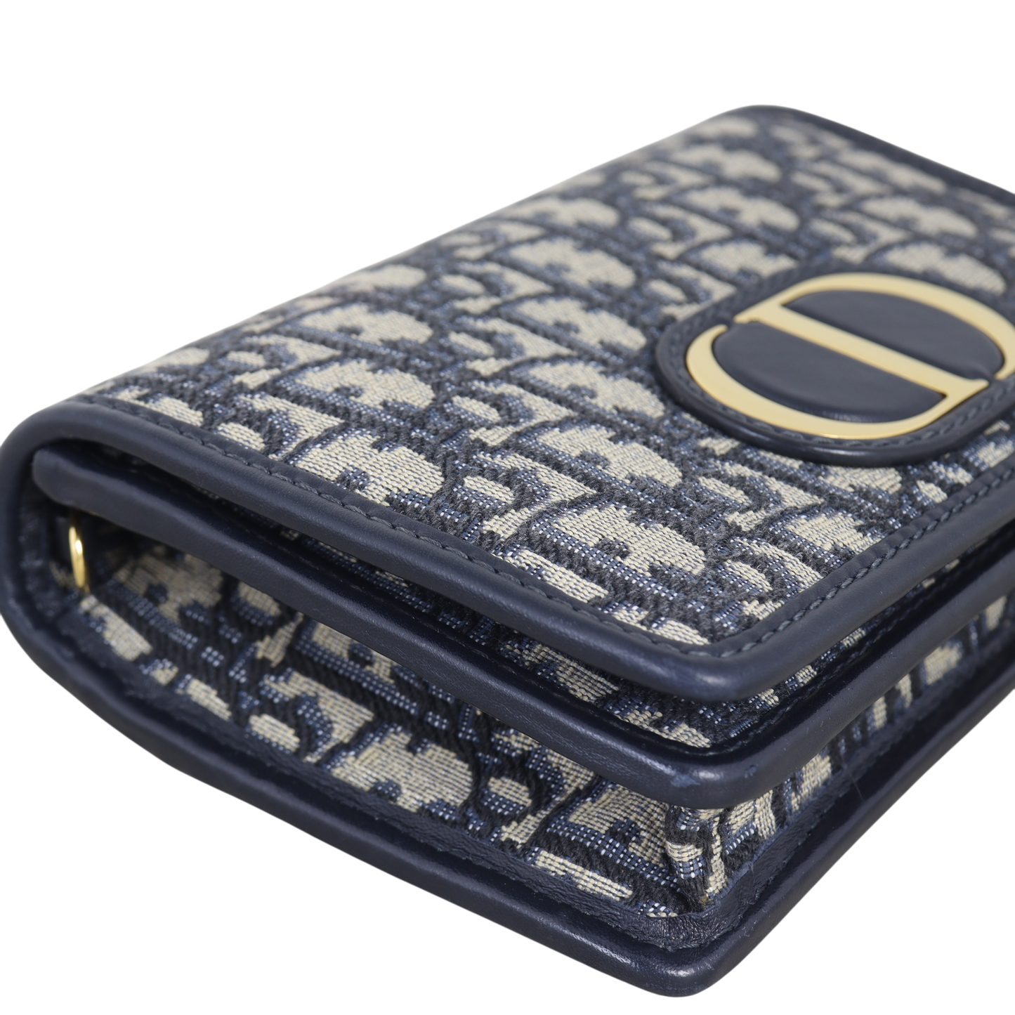 Dior 2-in-1 30 Montaigne Pouch Oblique