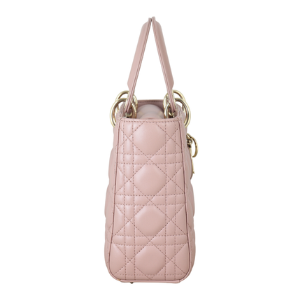 Dior Lady Dior My ABCDior Small