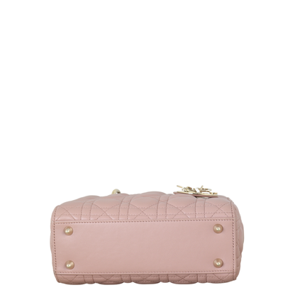 Dior Lady Dior My ABCDior Small