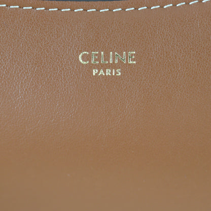 Celine Ava Chain Hobo Medium
