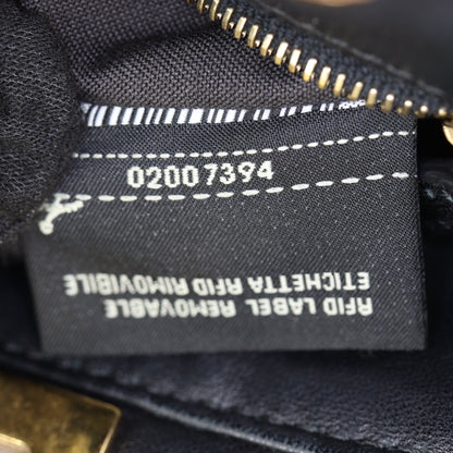 Fendi Peekaboo Mini