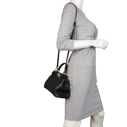 Fendi Peekaboo Mini