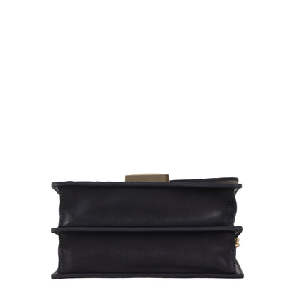 Fendi Kan U Crossbody Bag Small