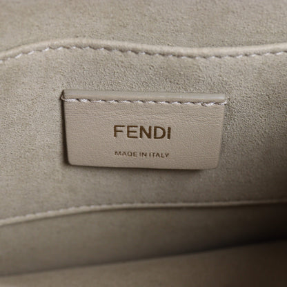 Fendi Kan U Crossbody Bag Small