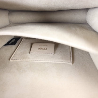 Fendi Kan U Crossbody Bag Small