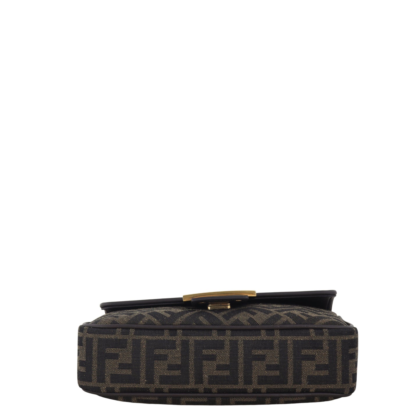 Fendi Baguette Chain Midi Bag