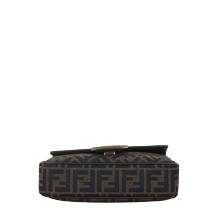 Fendi Baguette Chain Midi Bag