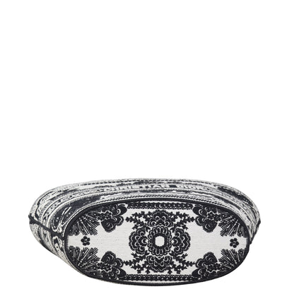 Dior Hat Basket Tote