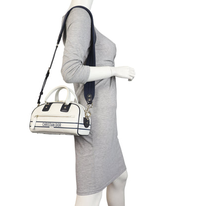 Dior Vibe Boston Bag