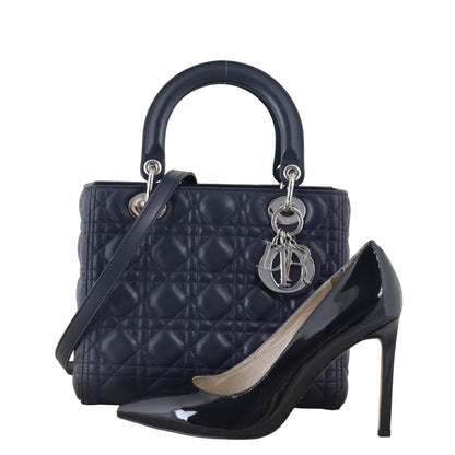 Dior Lady Dior Medium