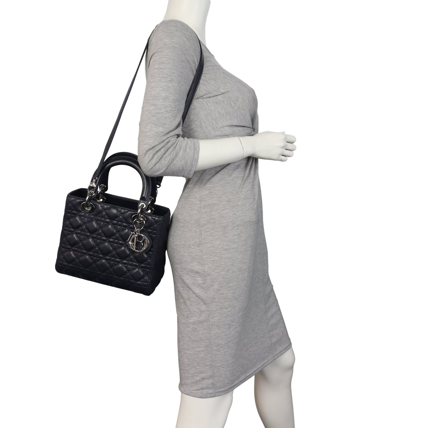 Dior Lady Dior Medium