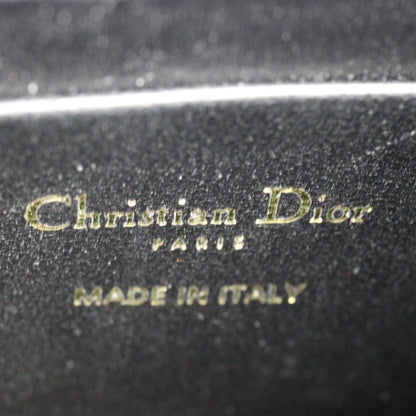 Dior My Dior Top Handle Mini Clutch on Chain