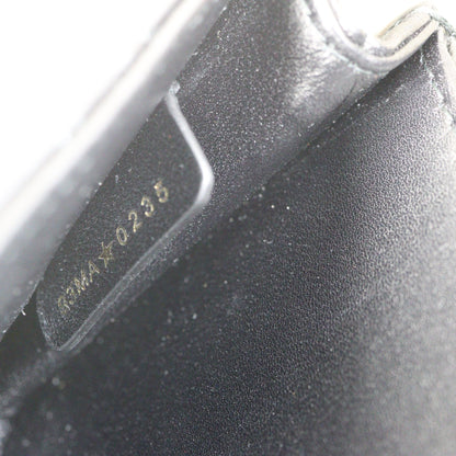 Dior My Dior Top Handle Mini Clutch on Chain