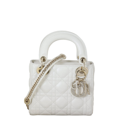 Dior Lady Dior Mini