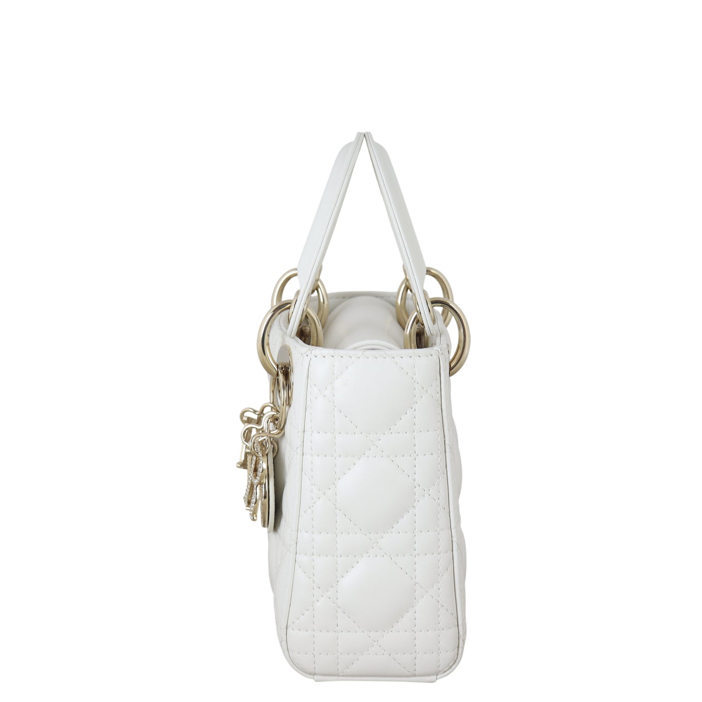 Dior Lady Dior Mini