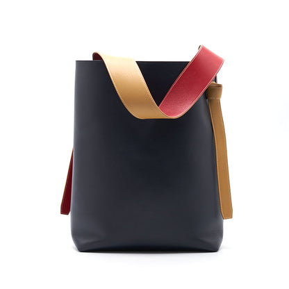 Luxury CELINE Twist Cabas Tote