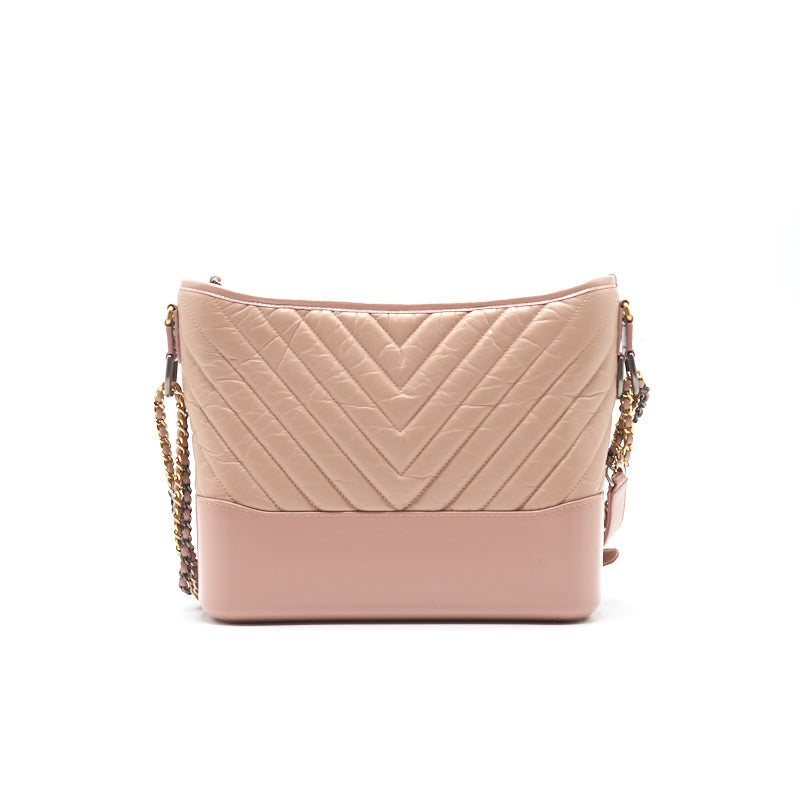 Chanelâs Gabrielle Large Hobo Handbag