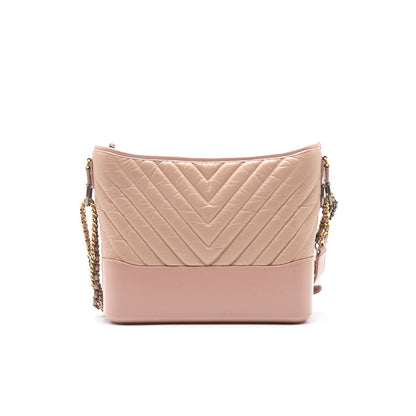 Chanelâs Gabrielle Large Hobo Handbag