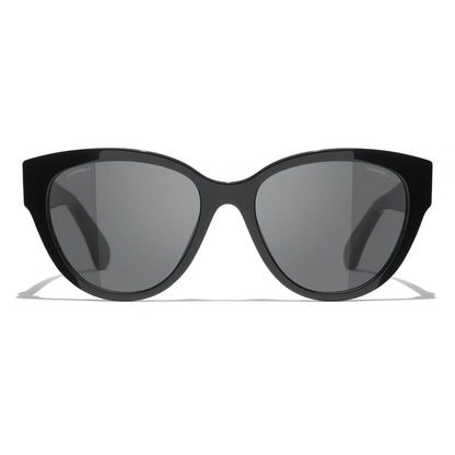 CHANEL BUTTERFLY SUNGLASSES 5477