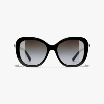 CHANEL CC 5339H SQUARE SUNGLASSES