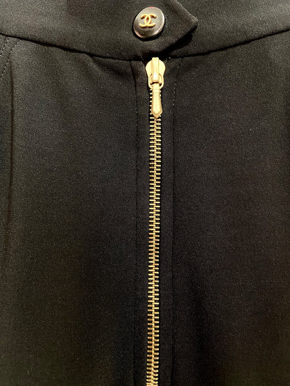 CHANEL PENCIL SKIRT